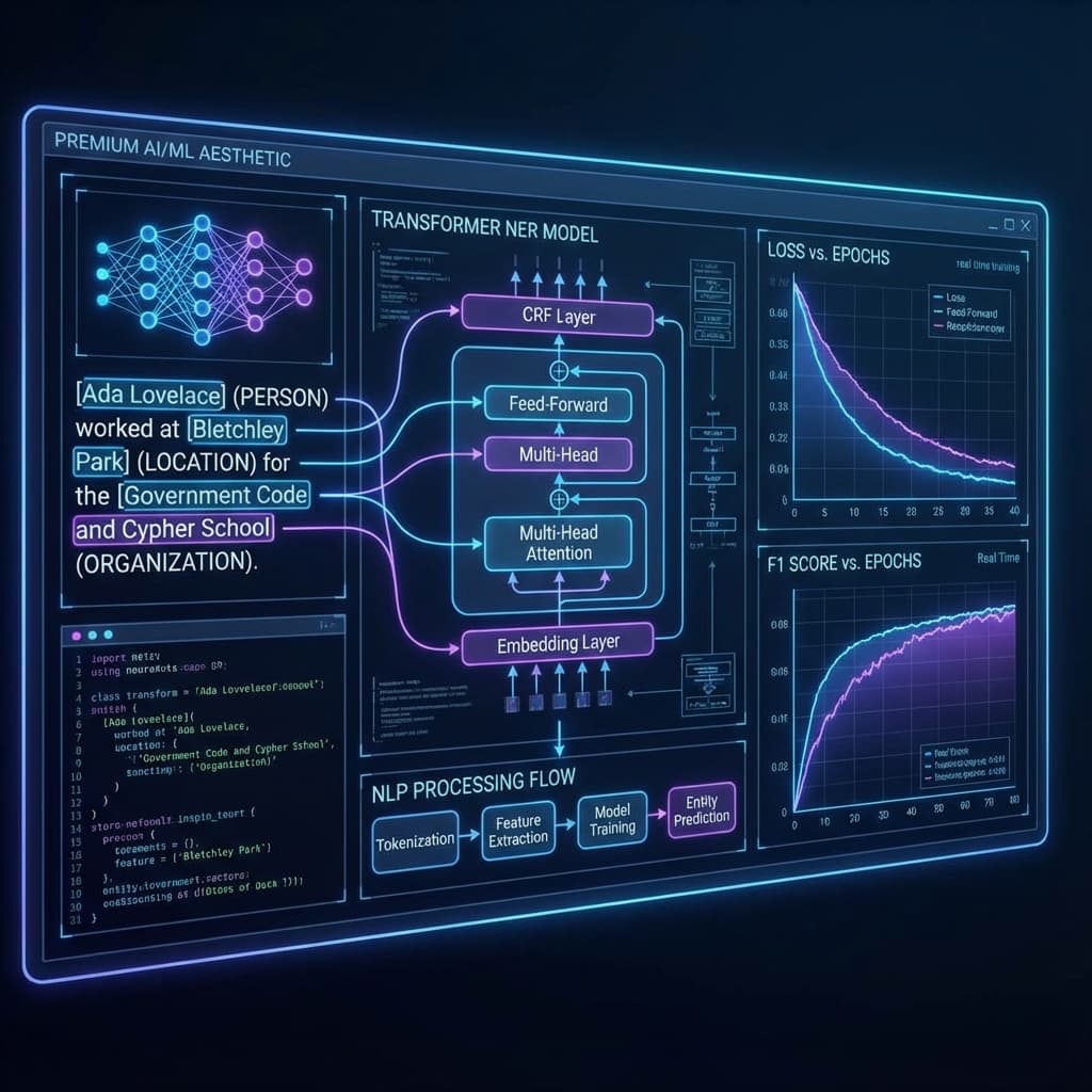 Modular Training Framework